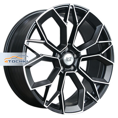 RST R2109FF (ZEEKR 001) 8.5x21/5x108 ET40 D63.3 BDm