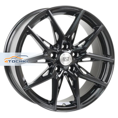 RST R218 (Tiggo 8) 7.5x18/5x108 ET47 D60.1 BL RST R218 (Tiggo 8) 7.5x18/5x108 ET47 D60.1 BL