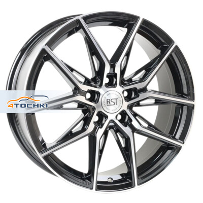 RST R218 (Tiggo 8) 7.5x18/5x108 ET47 D60.1 Silver RST R218 (Tiggo 8) 7.5x18/5x108 ET47 D60.1 Silver