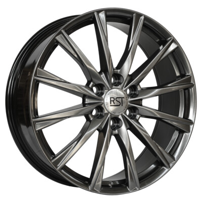 RST R2202FF (LC 300, Infinity QX70/80) 8x22/6x139.7 ET55 D95.1 HB