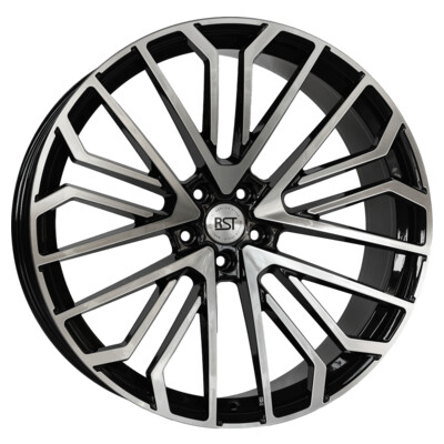 RST R2206FF (Audi Q7 2024) 10x22/5x112 ET20 D66.6 BD