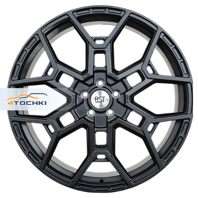 RST R2207FF (Infiniti QX80 Z62 (2018-2024)) 8x22/6x139.7 ET30 D77.8 BLm