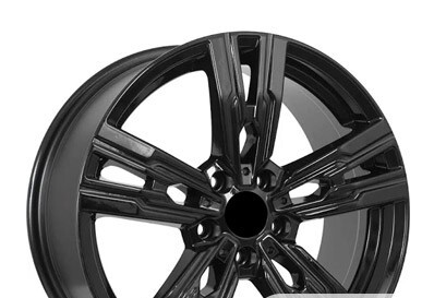 RST R228 (Volvo) 8x18/5x108 ET50 D63.4 BL
