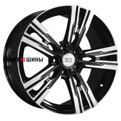 RST R228 (VW) 8x18/5x120 ET50 D65.1 BD