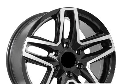 RST R238 8x18/6x139.7 ET42 D75.1 BFP