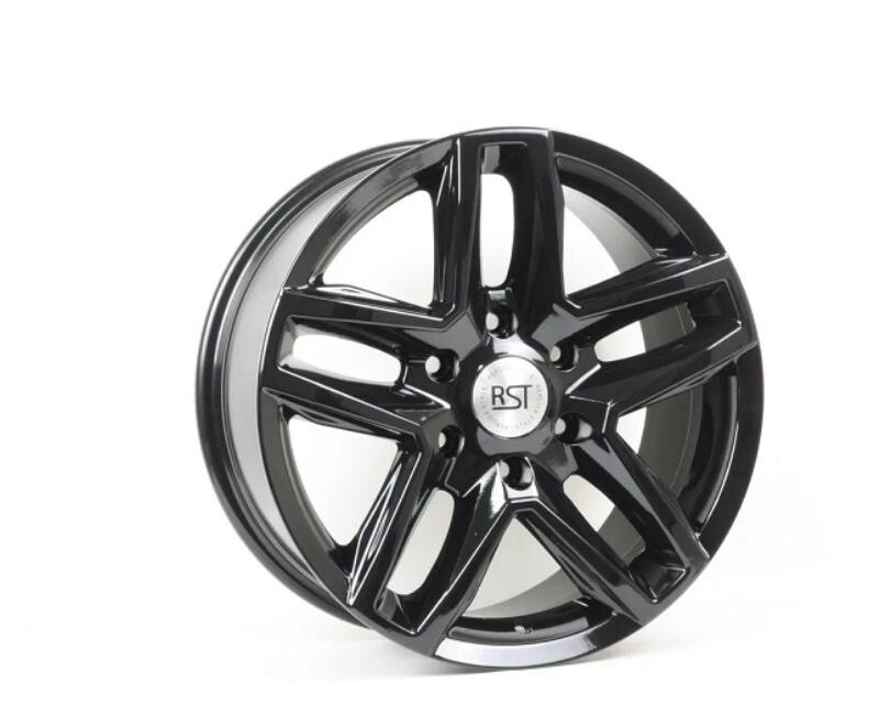 RST R238 8x18/6x139.7 ET42 D75.1 BL
