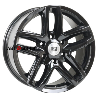 RST R238 (H9) 8x18/6x139.7 ET42 D75.1 BL