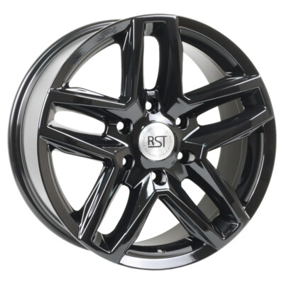 RST R238 (Hunter) 8x18/6x139.7 ET25 D106.1 BL