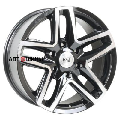 RST R238 (Tank 300) 8x18/6x139.7 ET36 D100.1 BDm