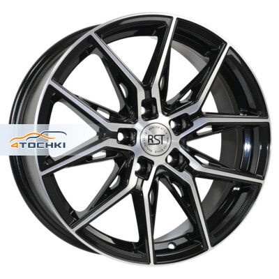RST R247 (Haval) 7x17/5x114.3 ET37 D66.6 BL