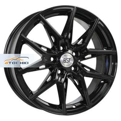 RST R247 (HY) 7x17/5x114.3 ET35 D67.1 BL