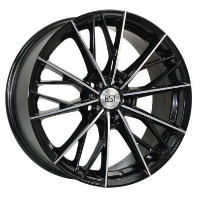 RST R248 8x18/5x112 ET45 D66.6 BD
