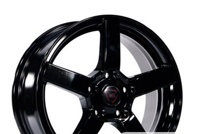 NZ R-02 ET38 67.1 Black