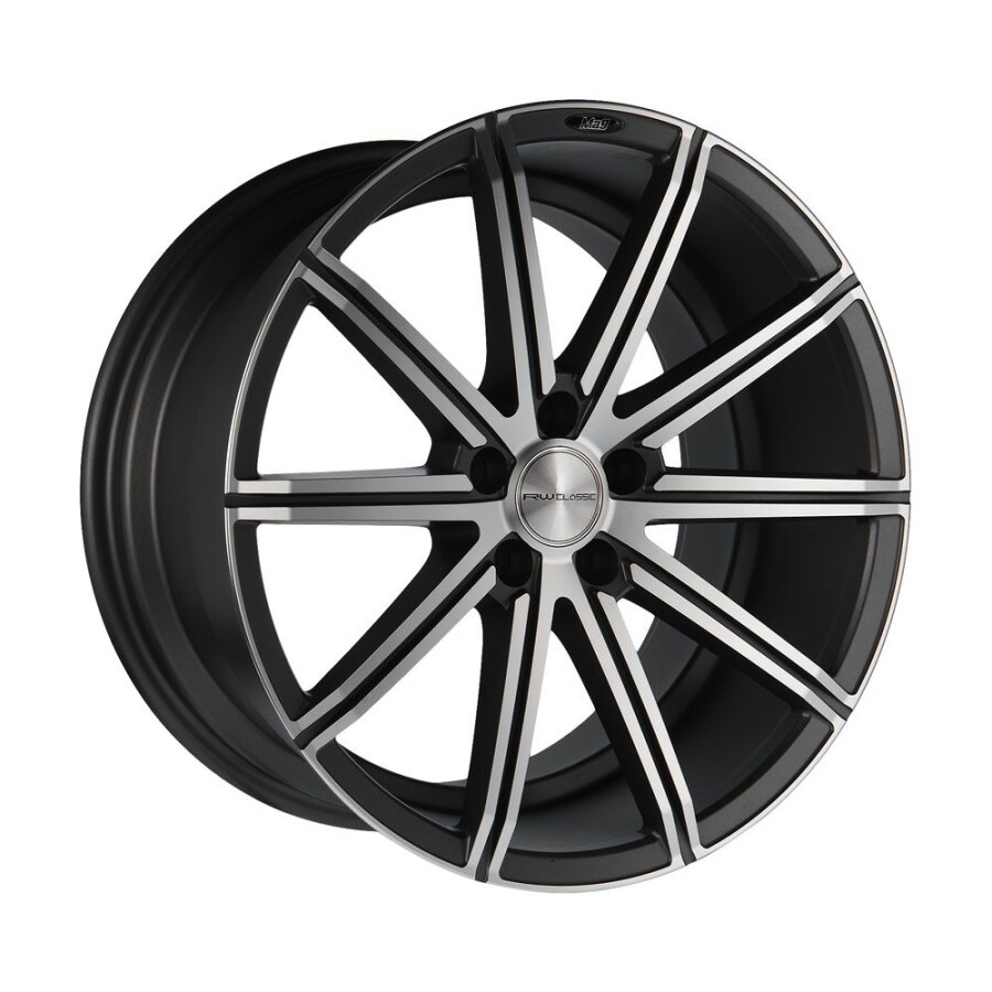 RW Classic EVO H-577 9x19/5x112 ET35 D66 DMGM