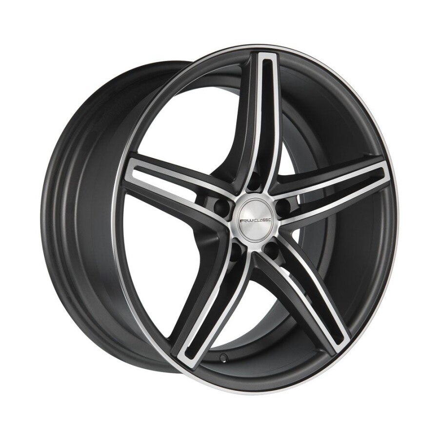 RW Classic EVO H-583 8x20/5x112 ET30 D66 DMGM