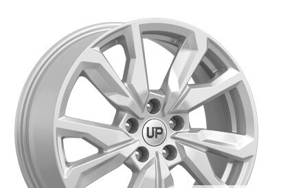 Wheels UP Up114 ET40 54.1 S