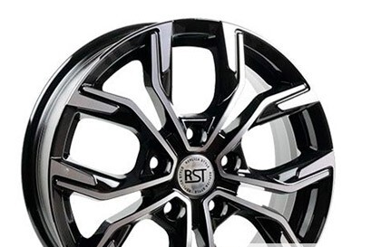 RST R106 ET50 67.1 BFP