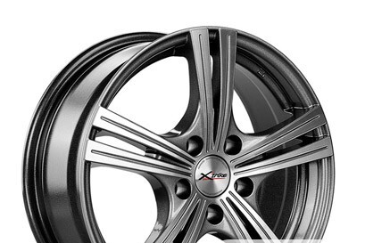 X-trike X-112 ET38 57.1 HBFP