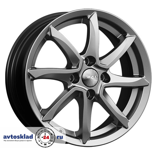 Скад Осака ET38 58.6 MB