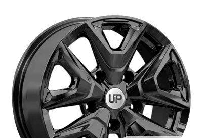 Wheels UP Up119 ET40 98 GB