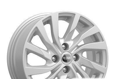 iFree Original ZV XRAY КС882 ET37 60.1 S