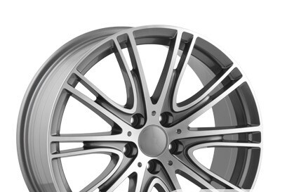 Legeartis Concept B532 ET30 66.6 HBFP