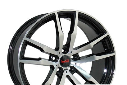 Legeartis Optima B222 ET40 66.6 BFP