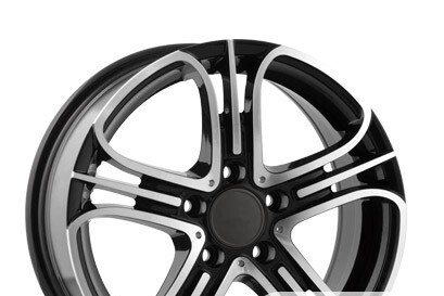 RPLC Me72 ET43 66.6 BFP