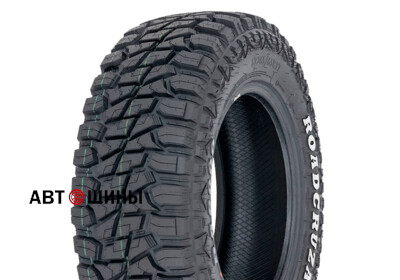 12,00/17 121Q Roadcruza RA8000