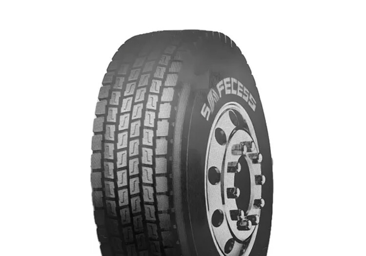 315/70 R22.5 SAFECESS SFC08