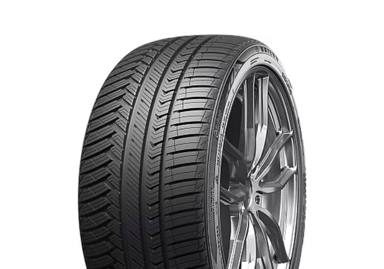 245/45 R18 Sailun ATREZZO 4 SEASONS PRO