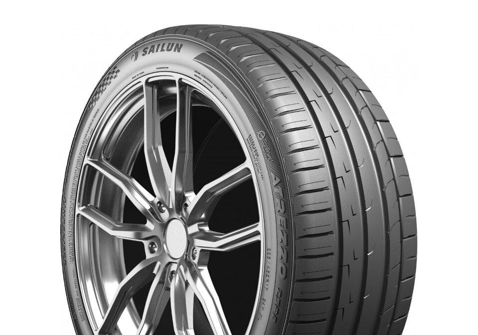 205/45 R17 Sailun Atrezzo ZSR2 FR