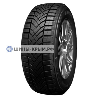 215/60 R16C Sailun Commercio 4 Seasons