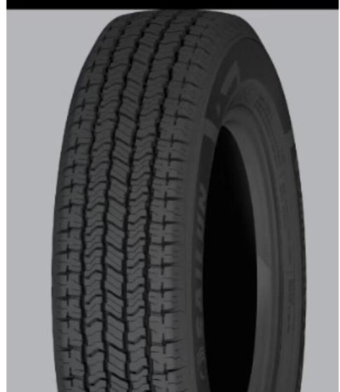 185/75 R16C Sailun COMMERCIO A/S