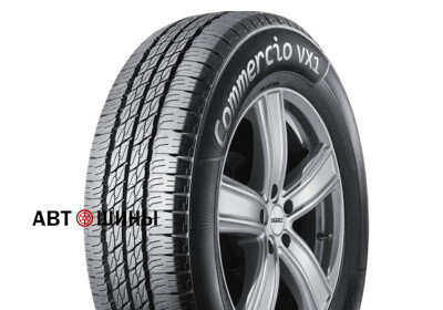 185/75 R16C Sailun Commercio VX1 SL07