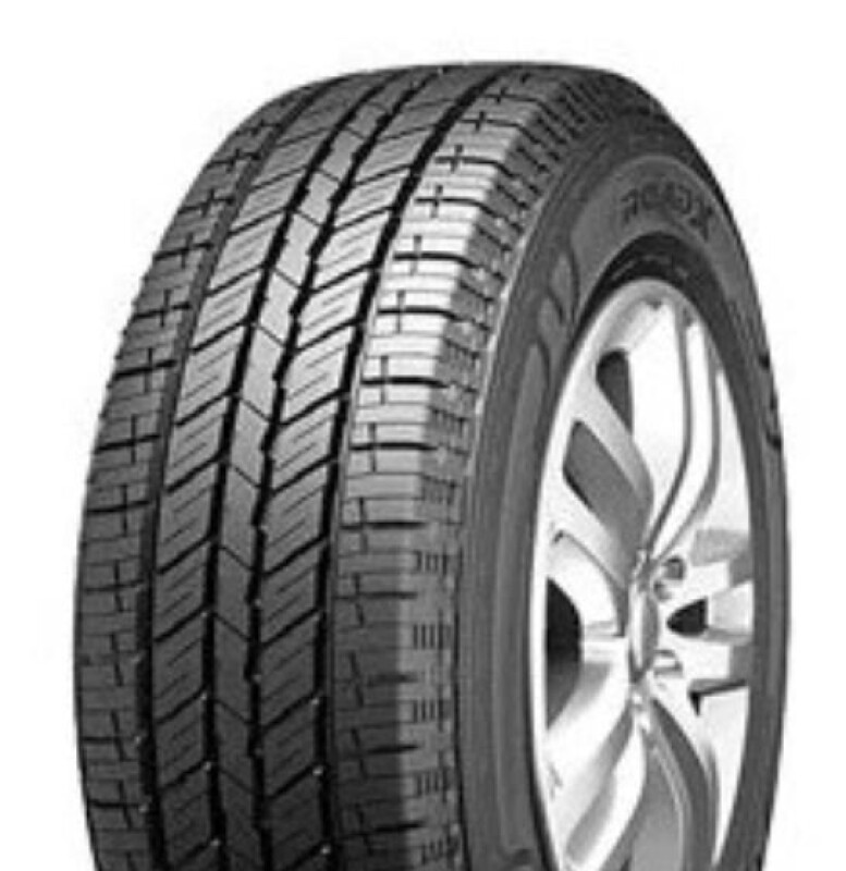 215/70 R16 Sailun ROADX RXQUEST H/T01