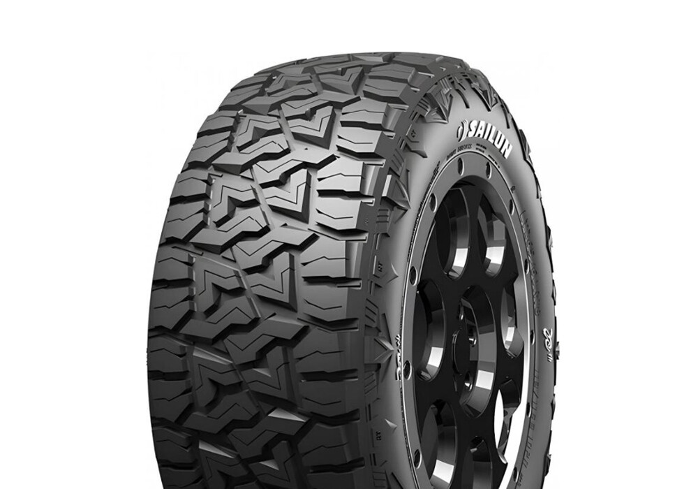 285/60 R18 Sailun Terramax AT 61 LT FR