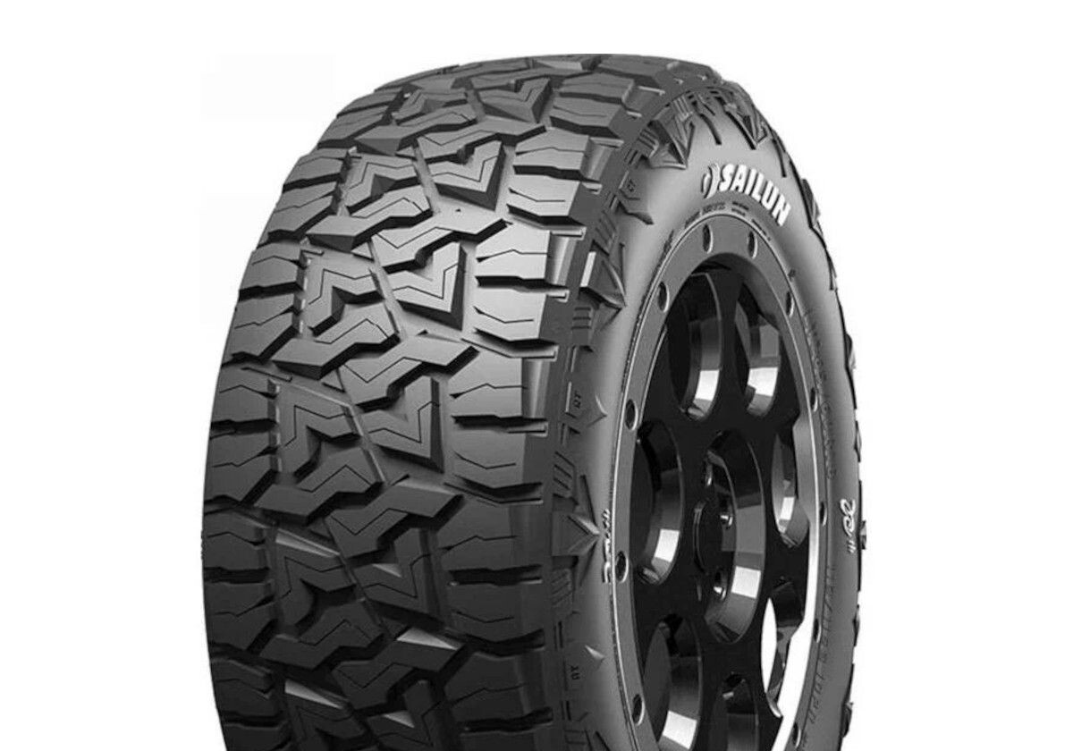 235/85 R16C Sailun Terramax AT61