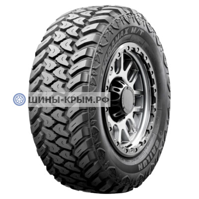 35/12,50 R17 Sailun Terramax M/T