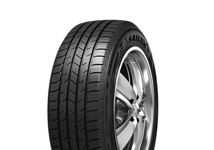 235/55 R17 Sailun Turismo SV57 FR