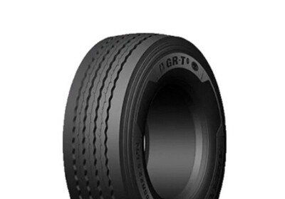 385/55 R22.5 Samson GR-T2