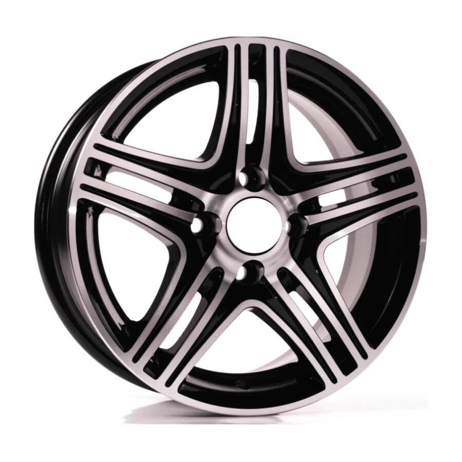 SANFOX SF1090 7x16/5x108 ET45 D63.4 B4