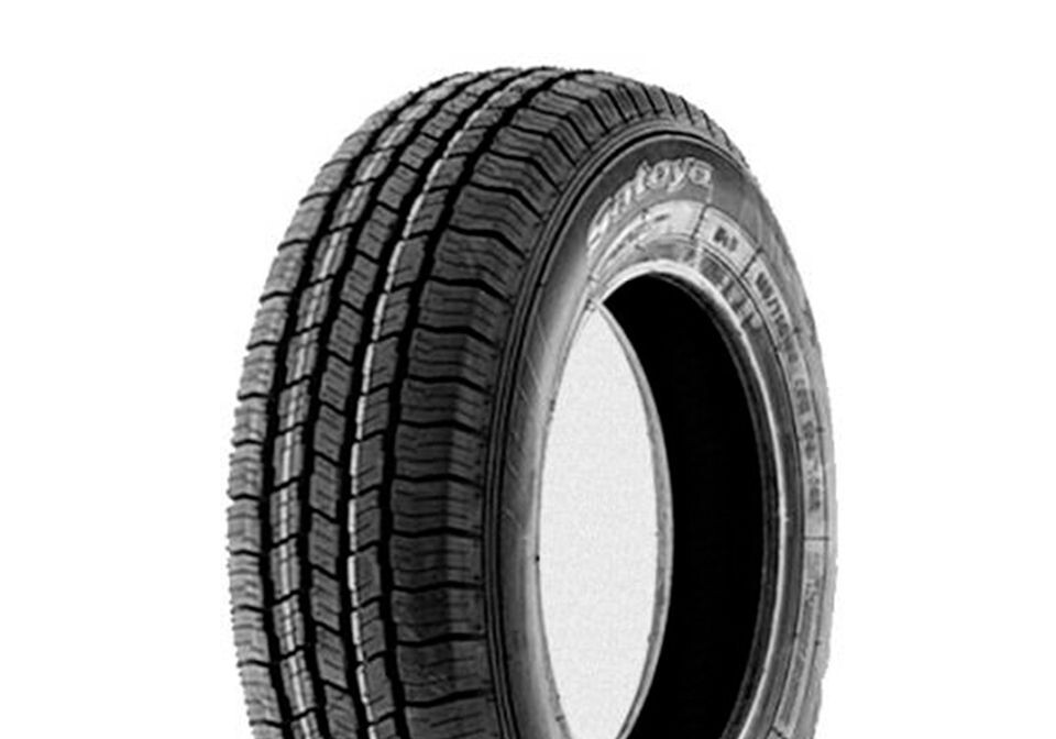 185/75 R16 SATOYA Cargo S (M+S)