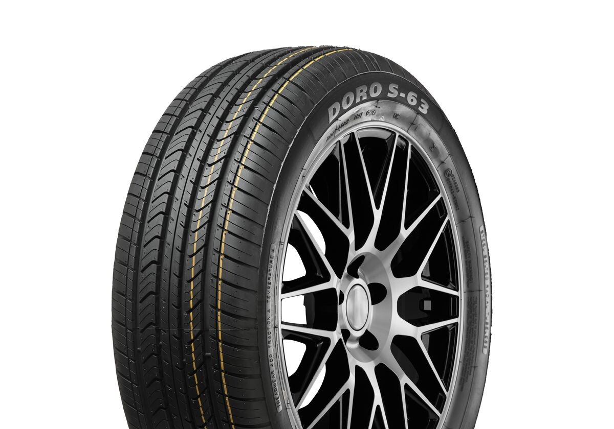 185/65 R14 SATOYA DORO S-63