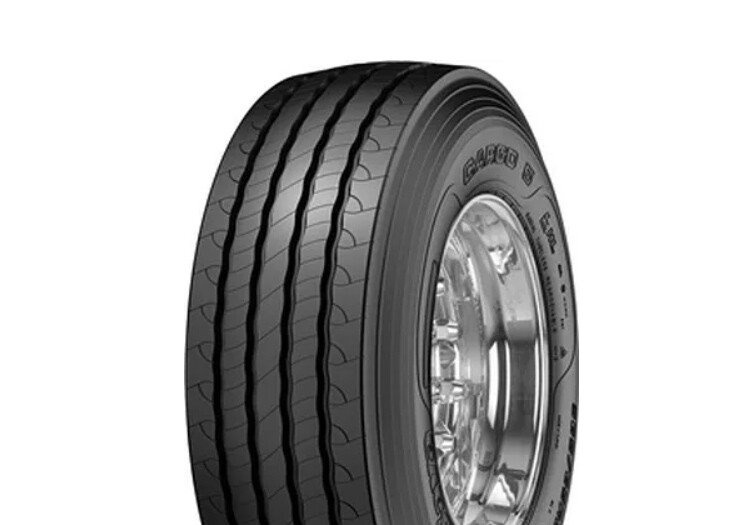 385/65 R22.5 Sava CARGO 5 HL