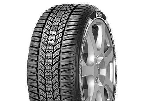 195/55 R15 Sava ESKIMO HP 2 (2016)