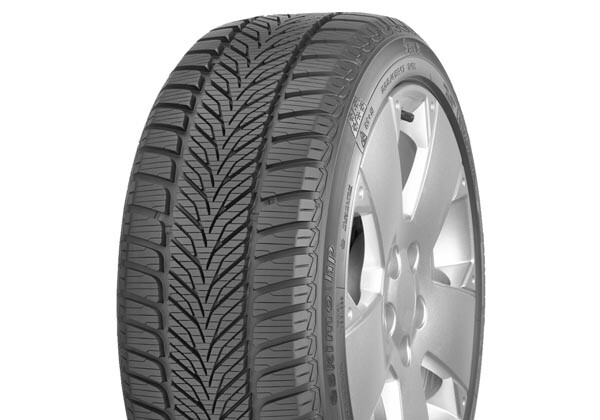 215/55 R17 Sava ESKIMO HP MS 2015г