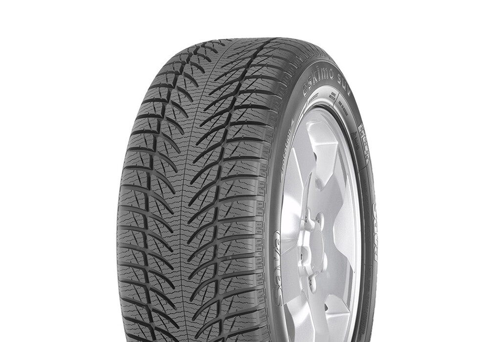 255/55 R18 Sava ESKIMO SUV (15г)