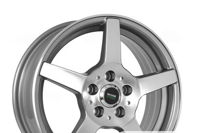 Megami AF-07 ET40 57.1 HBFP