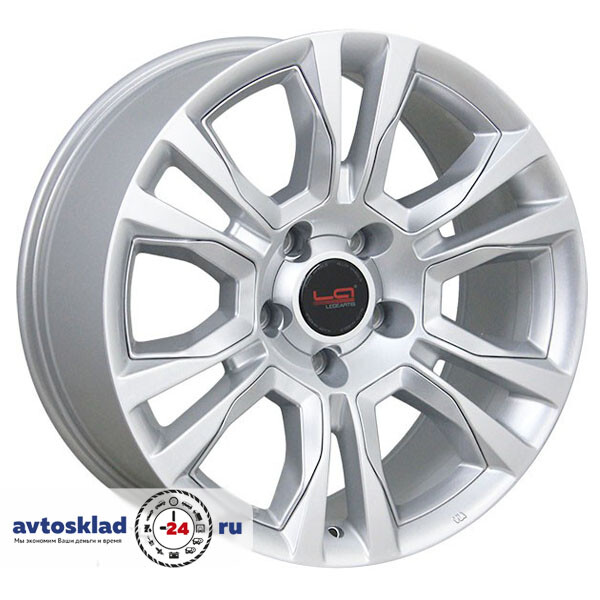 Legeartis Concept DDG1001 ET15 77.8 SPI